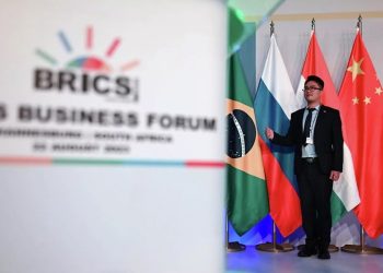 Brics incorpora 10 nuevos países