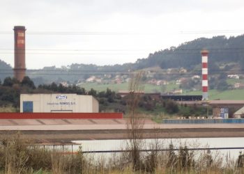 Autorizan una nueva planta en la factoría de ArcelorMittal en Gijón sin atender las alegaciones