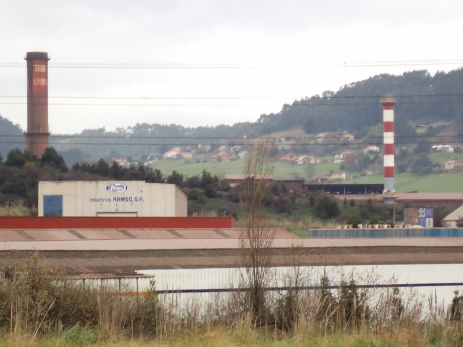 Autorizan una nueva planta en la factoría de ArcelorMittal en Gijón sin atender las alegaciones