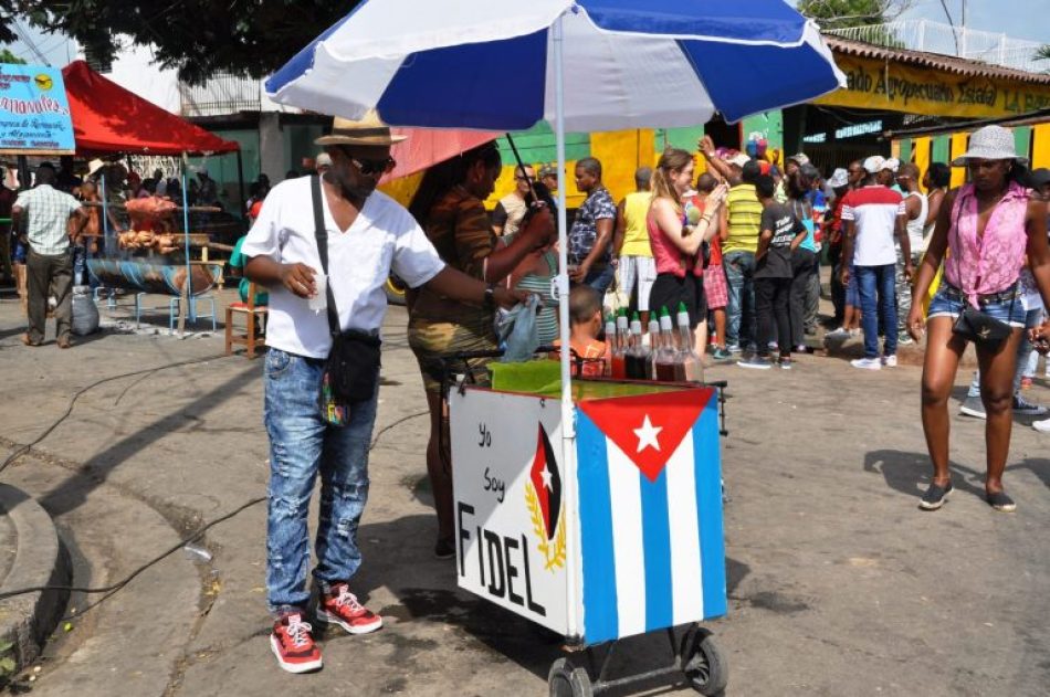 Cuba, 65 años de compromiso y resiliencia