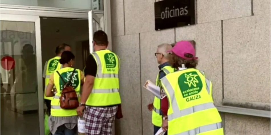 La ONU amonesta al Estado español por las denuncias infundadas contra Ecologistas en Acción