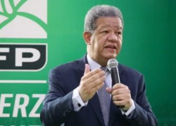 Panorama electoral dominicano: Abinader busca la reelección y Leonel con muchas posibilidades de retornar