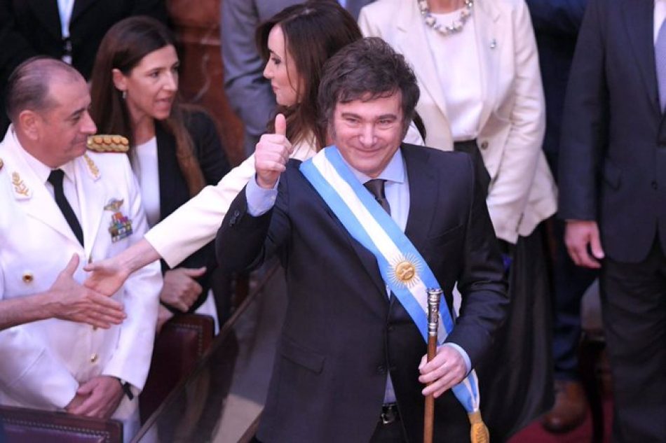 Argentina: la corte de apelaciones rechaza la reforma laboral de Milei por inconstitucional