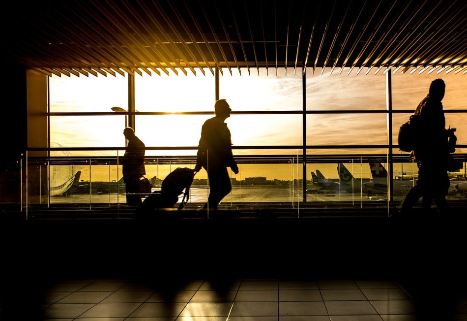 ¡Alerta Viajeros! Las Aerolíneas más reclamadas el año pasado y Cómo obtener compensaciones por sus errores