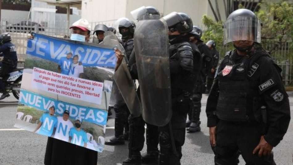 Aprueban nueva prórroga del régimen de excepción en El Salvador