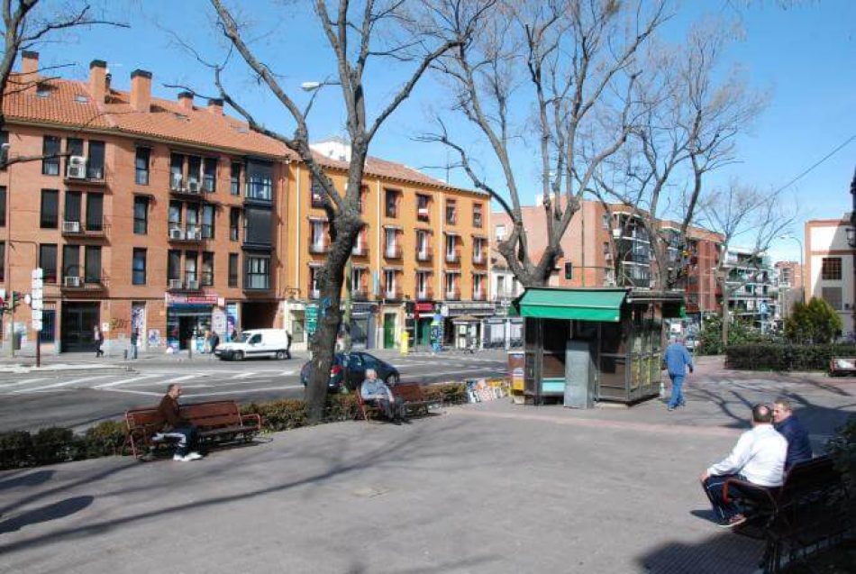El Ayuntamiento de Madrid no autoriza la celebración de un acto en Carabanchel en recuerdo de personas migrantes fallecidas