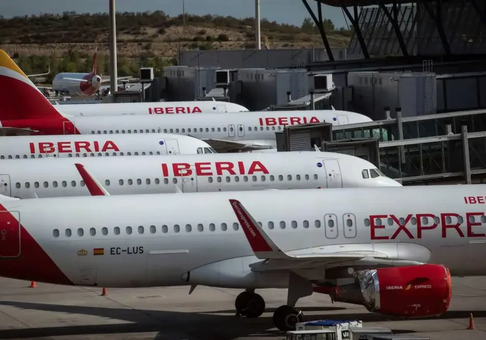 Sin acuerdo en Iberia: estos son tus derechos si te ves afectado por la huelga de trabajadores de tierra