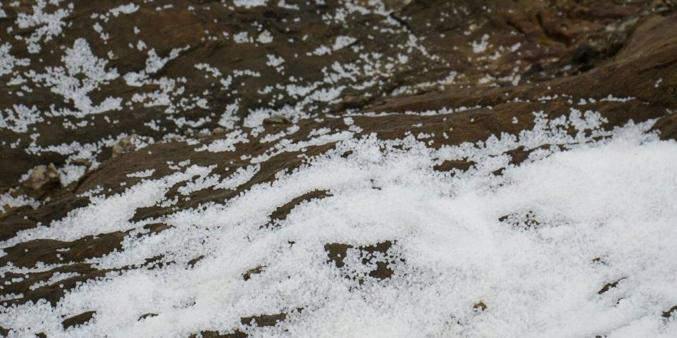 Colectivos ecoloxistas e do mar denuncian a inacción da Xunta co vertido de pellets e anuncian accións de voluntariado e unha querela contra a naveira