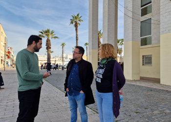 Adelante Andalucía denuncia que los 384 millones de los fondos ITI han sido manoseados por el PP y PSOE