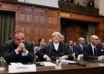 Israel obligado a dar explicaciones en La Haya