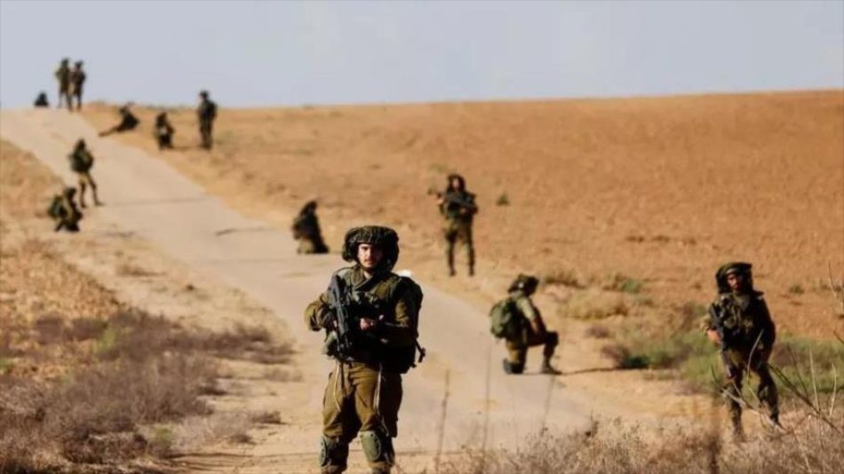 Informe: De continuar sus operaciones Hezbolá paralizará Israel