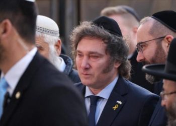 Liga Árabe condena plan de trasladar embajada argentina a Al-Quds