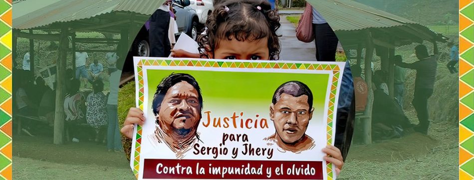 Sergio y Jerhy, una vergonzosa impunidad en Costa Rica
