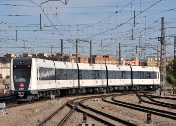 Declarado nulo el nombramiento de un alto cargo de Ferrocarrils de la Generalitat Valenciana (FGV) tras la demanda de CGT