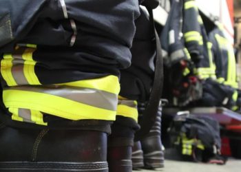 Seis requerimientos de la Inspección de Trabajo evidencian las carencias en prevención de riesgos que afectan a los bomberos y bomberas de Aena