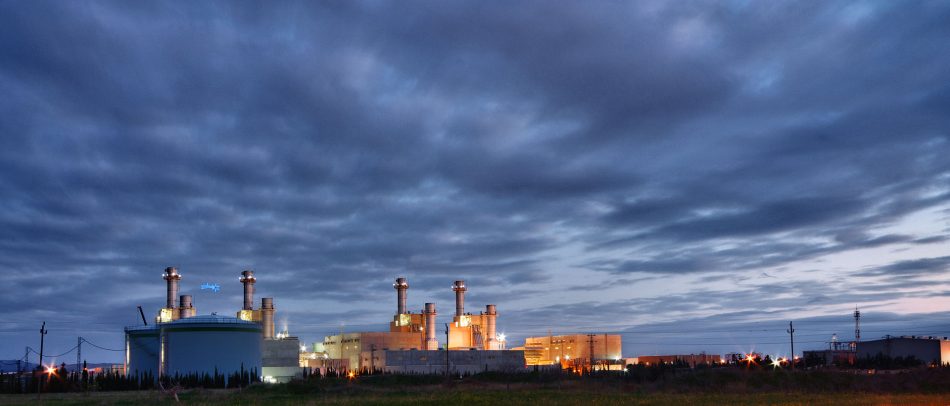 Ecologistas manifiestan sus dudas ante la propuesta de una desaladora en Chiclana