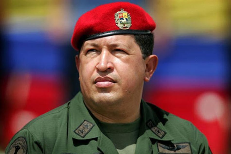 Conmemoran en Venezuela 20 años de discurso del comandante Chávez