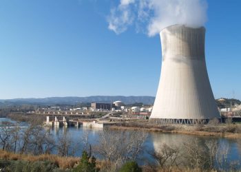 Movimiento Ibérico Antinuclear: «En los últimos cinco años ha habido una incidencia nuclear en España cada 11 días»