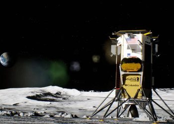 Nueva apuesta de EE UU para aterrizar en la Luna con una misión privada