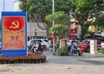 Crucial congreso del Partido Comunista para el destino de Vietnam