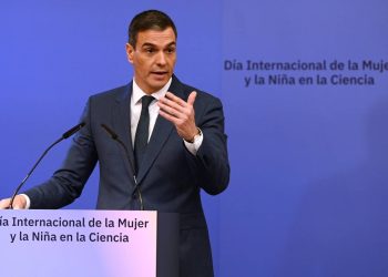 Pedro Sánchez anuncia la creación de una Oficina Nacional de Asesoramiento Científico