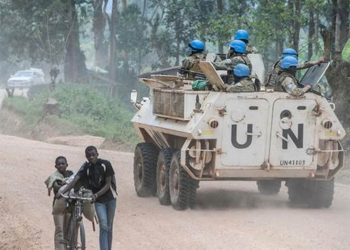 ONU se afana en proteger a civiles frente a escalada de violencia en RD Congo