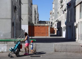 Aumenta el número de personas que viven con carencias materiales y sociales severas en la Comunidad de Madrid