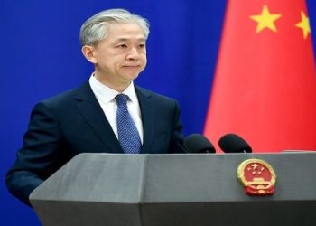 China condena ataque de EE.UU. contra Siria e Irak