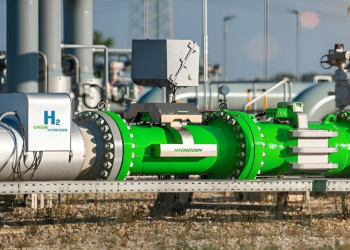 Piden que las plantas de hidrógeno verde proyectadas en Valladolid y Arroyo de la Encomienda utilicen solo electricidad renovable y agua no potable