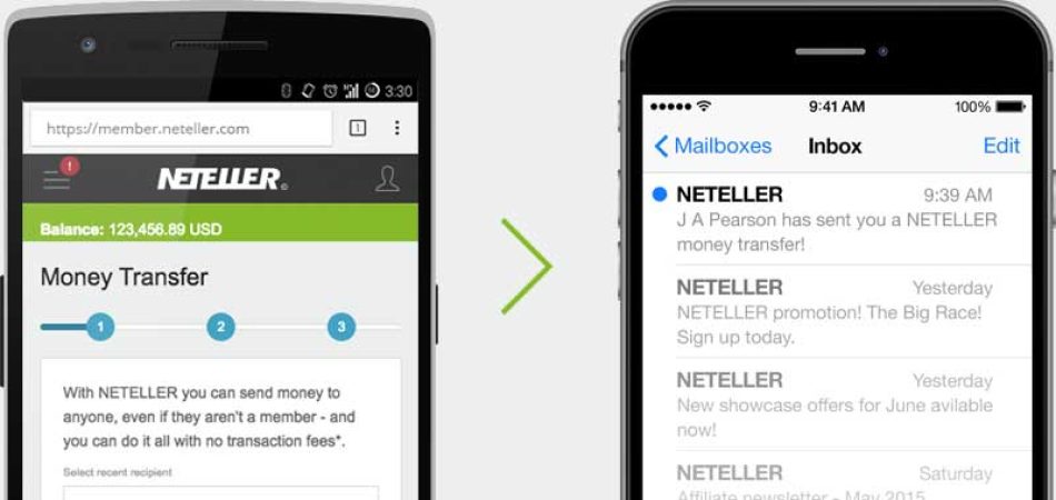 ¿Qué es Neteller y cuáles son sus usos?