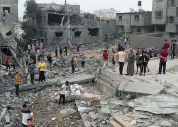 OMS alerta que hospital de Khan Yunis ha dejado de funcionar en Gaza