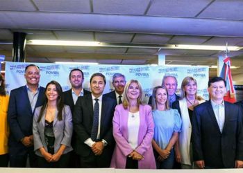 Vicegobernadores argentinos rechazan medidas de Milei