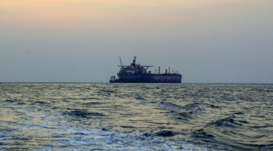 Revelan posible acuerdo entre Rusia y China con Saná sobre el mar Rojo