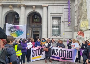 La Federación Plataforma Trans pide en una carta a Ana Redondo la destitución de la directora del Instituto de las Mujeres, Isabel García