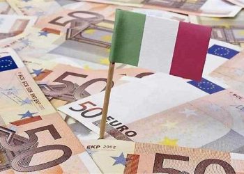 La inflación vuelve a acelerarse en Italia