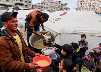 El Corredor marítimo para Gaza podría comenzar a funcionar el domingo