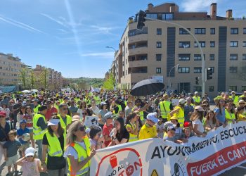Montecarmelo exige al Ayuntamiento de Madrid el informe sobre las altas probabilidades de una fosa común donde pretende construir el megacantón para basura y camiones