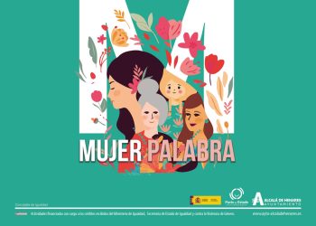 Importantes autoras iberoamericanas se darán cita el 20 de abril en el «Encuentro de Escritoras Mujer-Palabra»