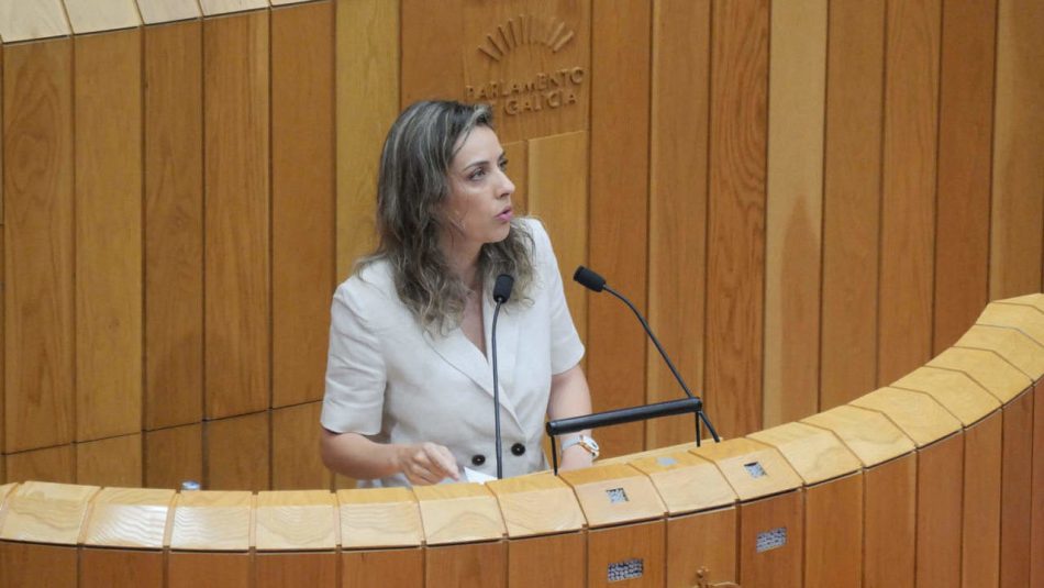 BNG leva ao Parlamento un gran pacto de País pola vivenda