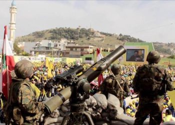 Medios hebreos: Hezbolá sorprende a Israel con armamento avanzado