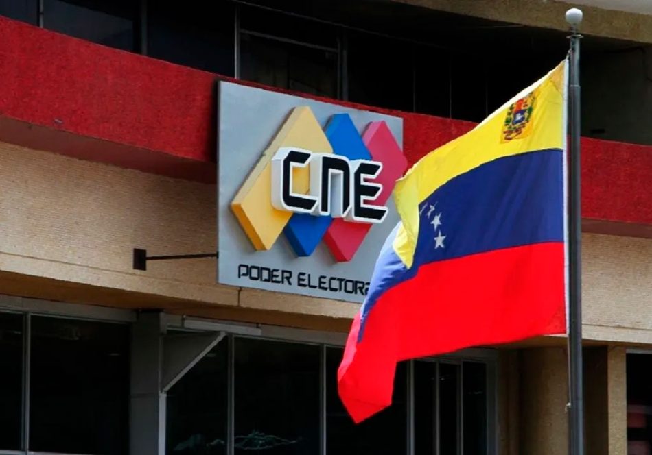 Naciones Unidas evalúa el despliegue de un panel de expertos electorales en Venezuela