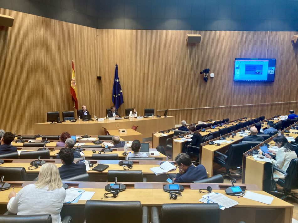 IIDMA recuerda que España aún no cuenta con un comité científico de asesoramiento