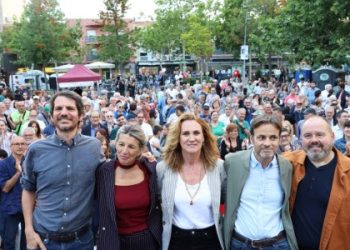 Asens: “Si ahir vam aconseguir l’amnistia quan semblava impossible, clar que podem aconseguir l’oficialitat del català a Europa”