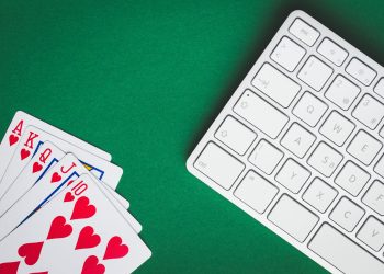 Cómo comportarse correctamente en un casino online