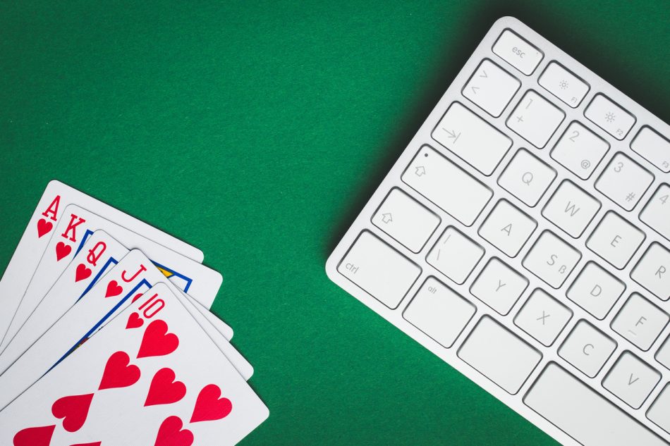 Cómo comportarse correctamente en un casino online