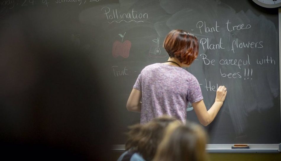 ANPE alerta de los perjuicios al profesorado por no haberse ajustado el IRPF a la inflación