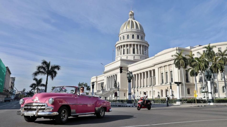 EE.UU. debe sacar a Cuba, de una vez, de la lista de Estados que supuestamente patrocinan el terrorismo