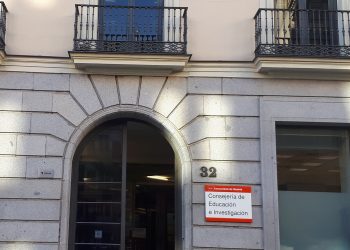 FACUA Madrid reclama la construcción de nuevos centros educativos públicos en la Comunidad