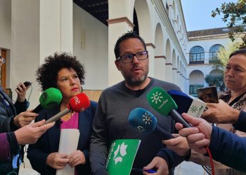 “Moreno Bonilla y la Consejera de Salud tienen un plan de cargarse la sanidad pública andaluza” José Ignacio García, Adelante Andalucía