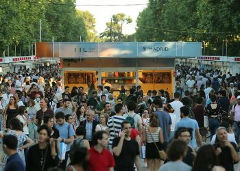 Traficantes de Sueños: «Desde el 31 en la 31 ¡Nos vemos en la Feria del Libro!»